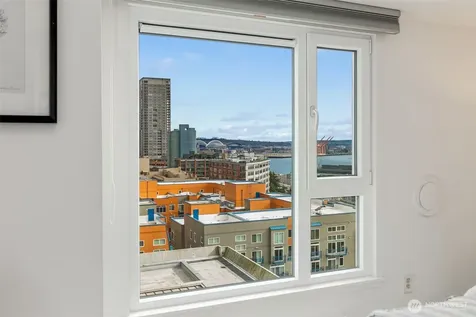 121 Vine Street Seattle WA 98121