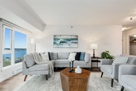 121 Vine Street Seattle WA 98121
