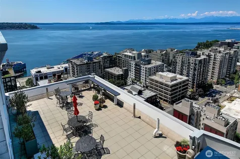 121 Vine Street Seattle WA 98121