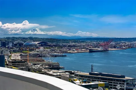 121 Vine Street Seattle WA 98121