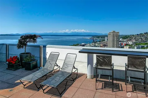 121 Vine Street Seattle WA 98121