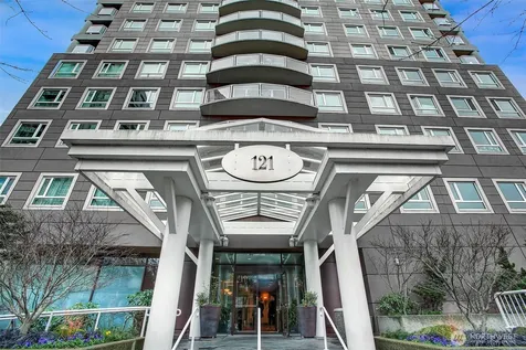 121 Vine Street Seattle WA 98121