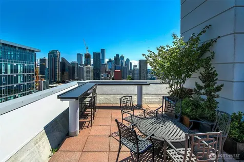 121 Vine Street Seattle WA 98121