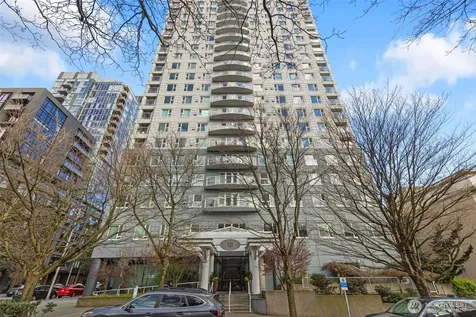 121 Vine Street Seattle WA 98121