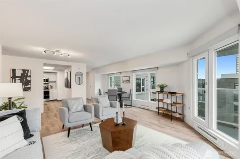 121 Vine Street Seattle WA 98121