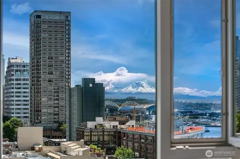 121 Vine Street Seattle WA 98121