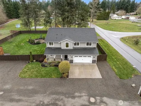 101 Murphy Lane S Rainier WA 98576