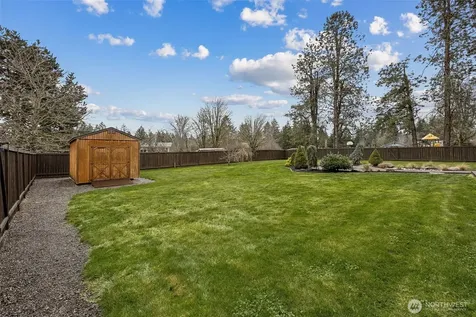 101 Murphy Lane S Rainier WA 98576