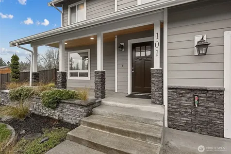 101 Murphy Lane S Rainier WA 98576