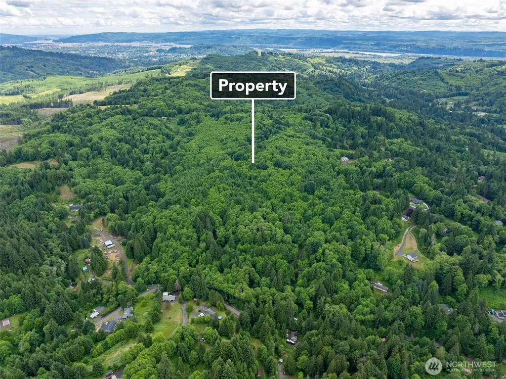 355 E Ragland Road Longview WA 98632