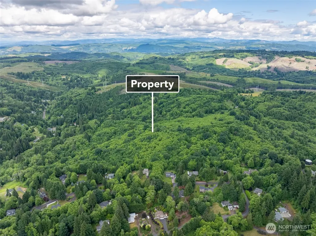 355 E Ragland Road Longview WA 98632