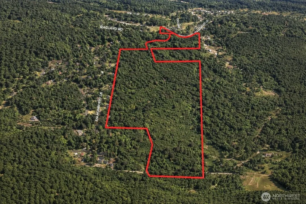 355 E Ragland Road Longview WA 98632