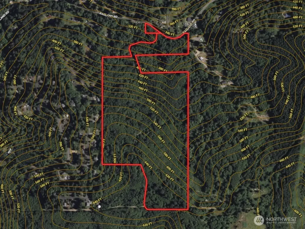 355 E Ragland Road Longview WA 98632