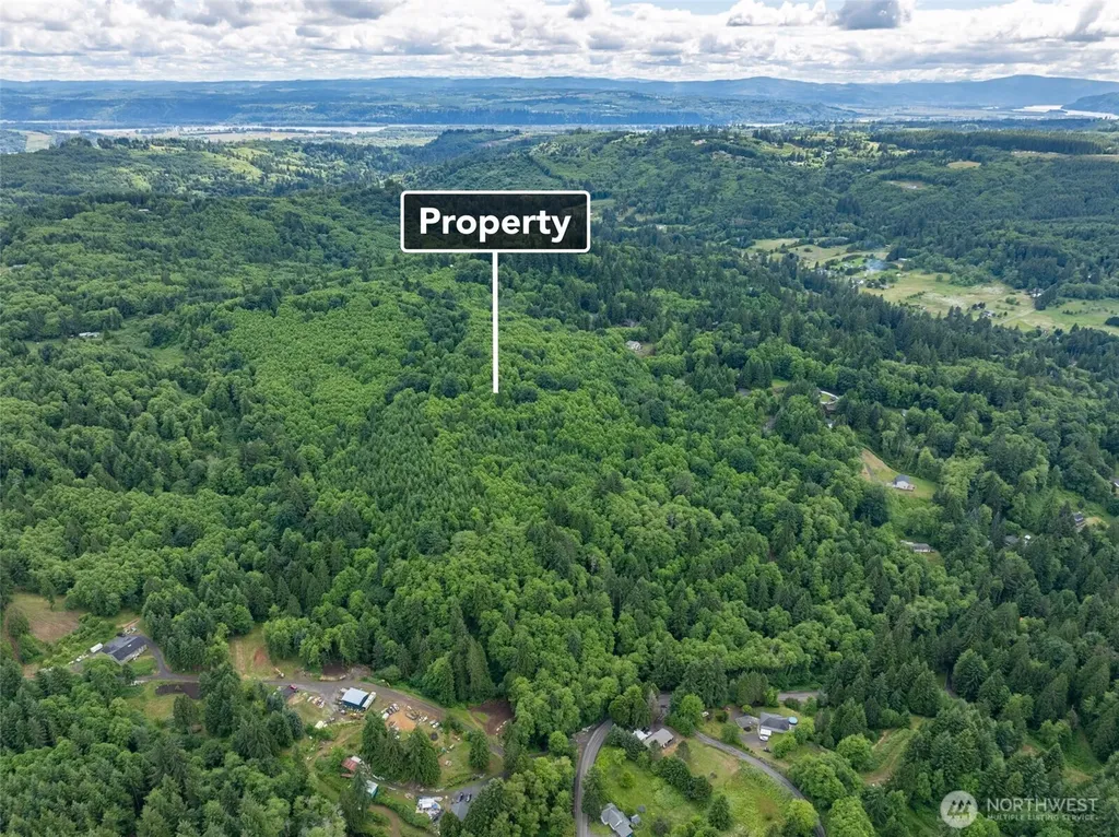 355 E Ragland Road Longview WA 98632