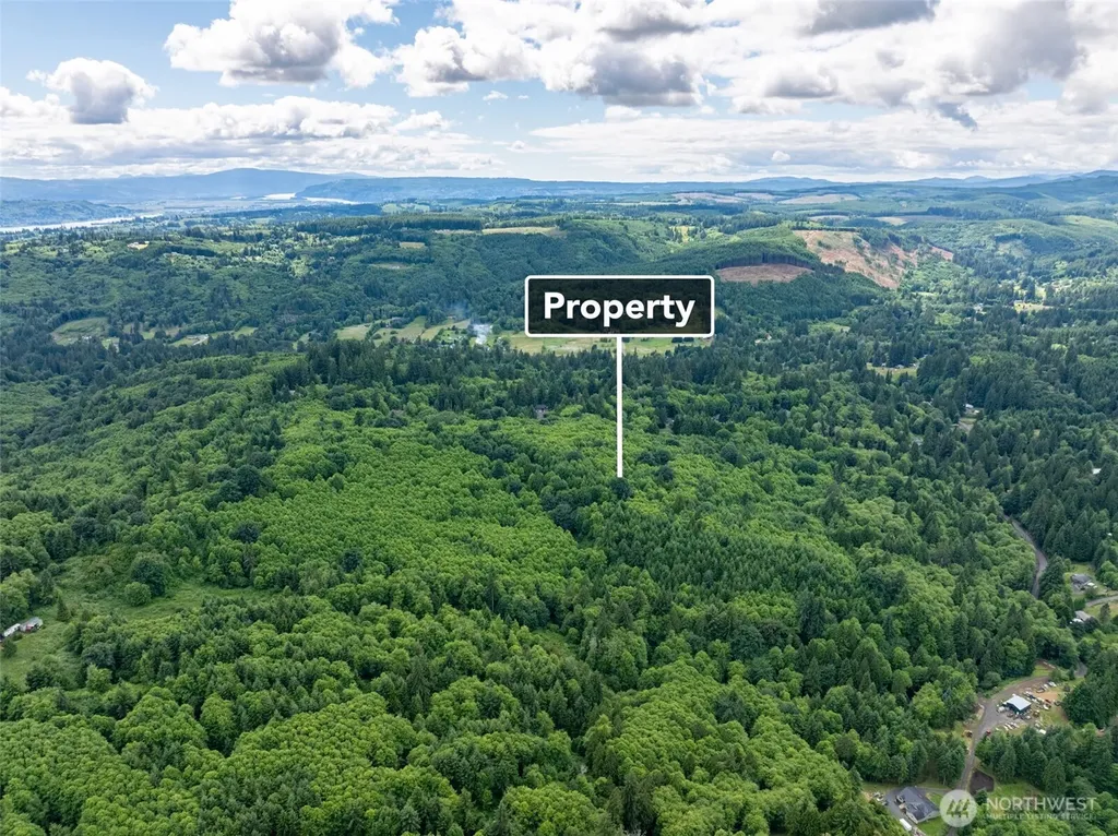 355 E Ragland Road Longview WA 98632