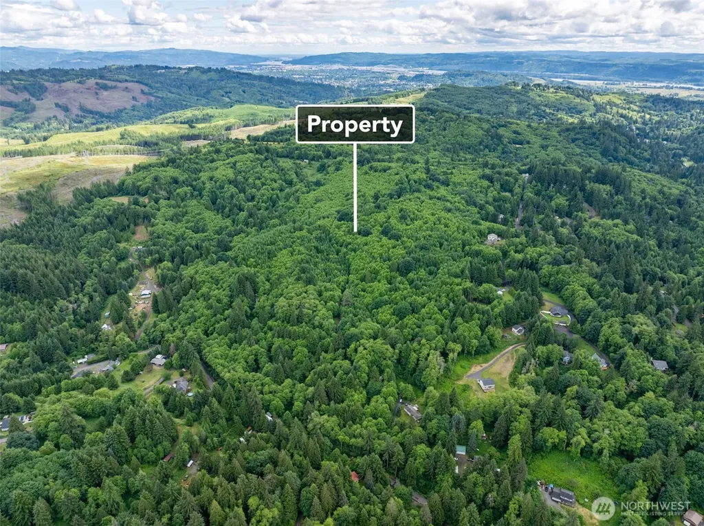 355 E Ragland Road Longview WA 98632