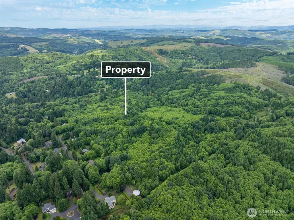 355 E Ragland Road Longview WA 98632