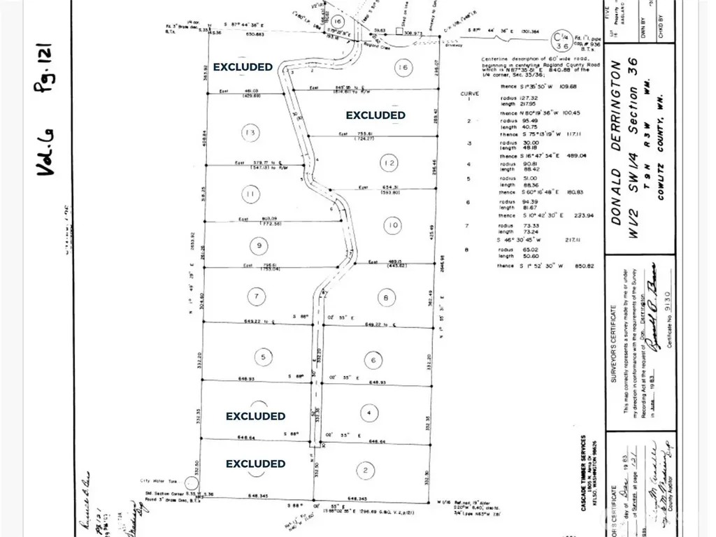 355 E Ragland Road Longview WA 98632