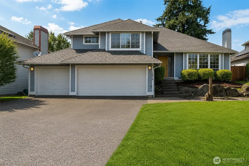 10012 SE 247th Place Kent WA 98030