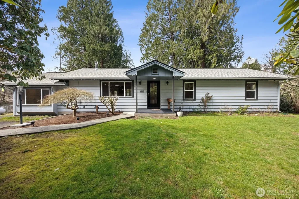 110 SE Gosnell Lane Shelton WA 98584