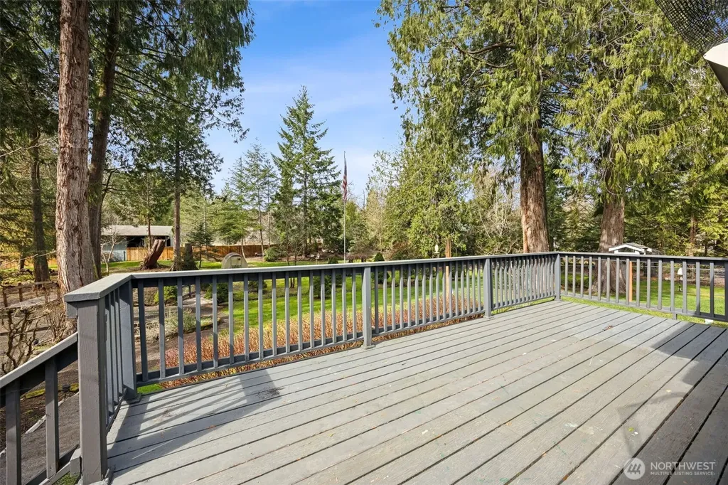 110 SE Gosnell Lane Shelton WA 98584