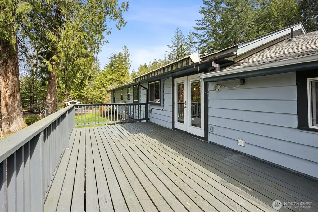 110 SE Gosnell Lane Shelton WA 98584