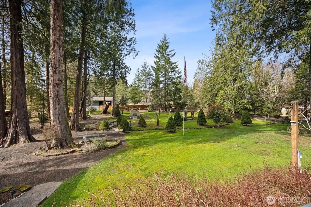110 SE Gosnell Lane Shelton WA 98584
