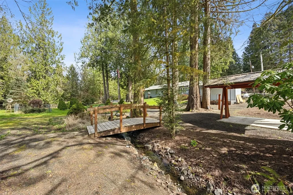 110 SE Gosnell Lane Shelton WA 98584