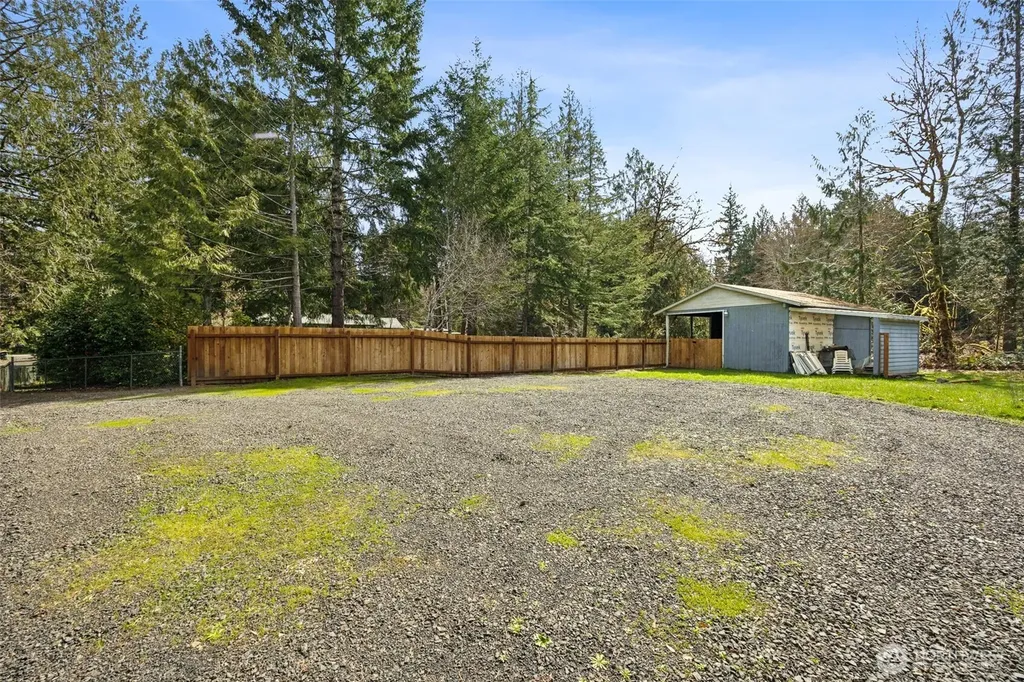 110 SE Gosnell Lane Shelton WA 98584