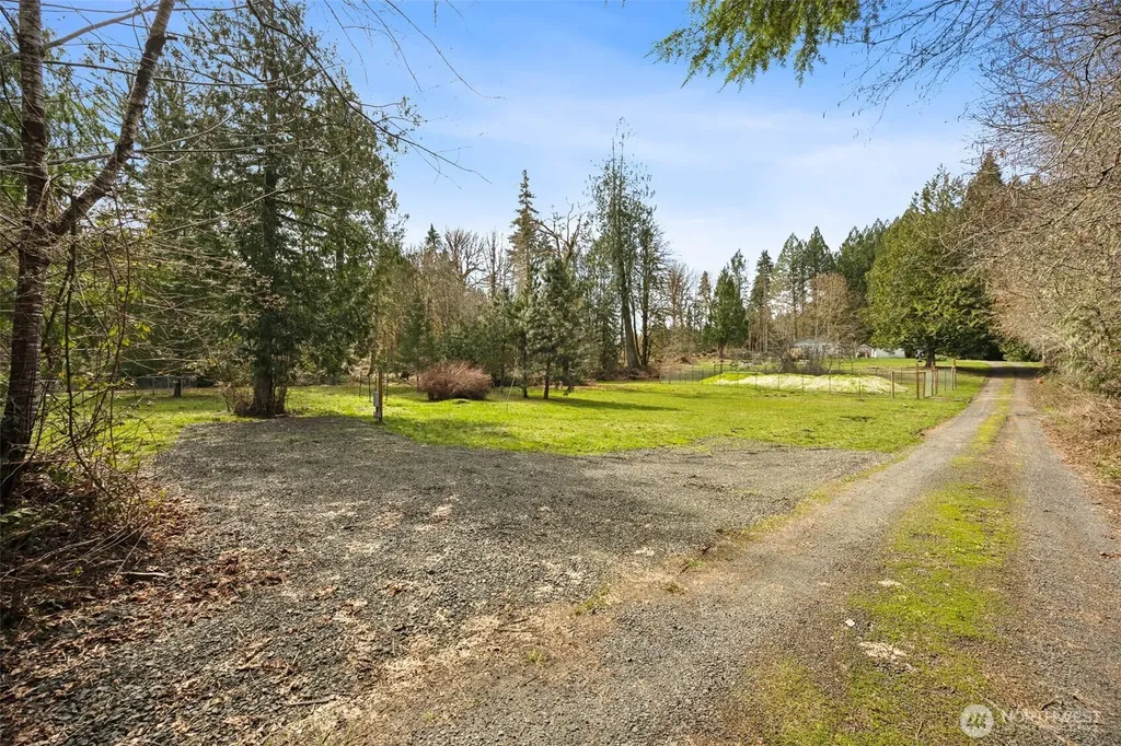 110 SE Gosnell Lane Shelton WA 98584