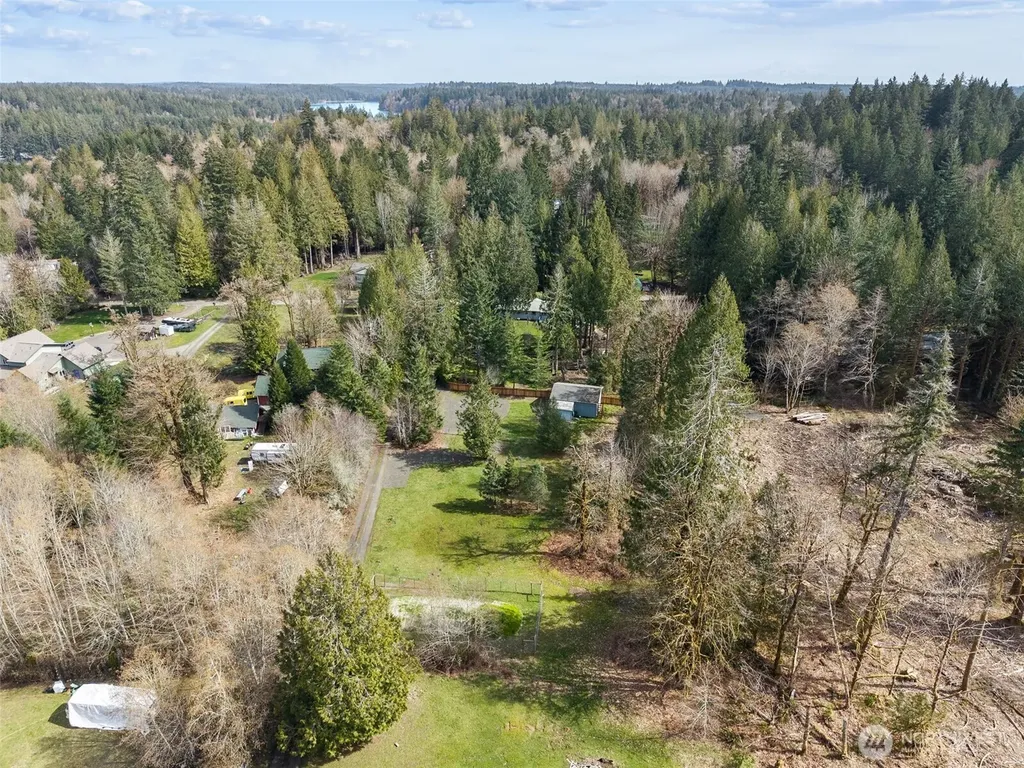110 SE Gosnell Lane Shelton WA 98584