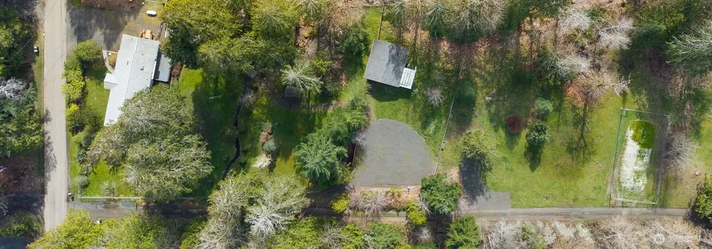 110 SE Gosnell Lane Shelton WA 98584