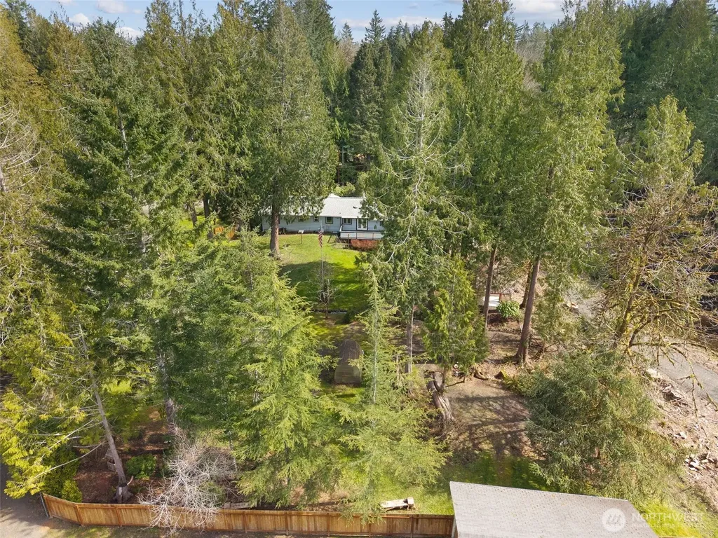 110 SE Gosnell Lane Shelton WA 98584