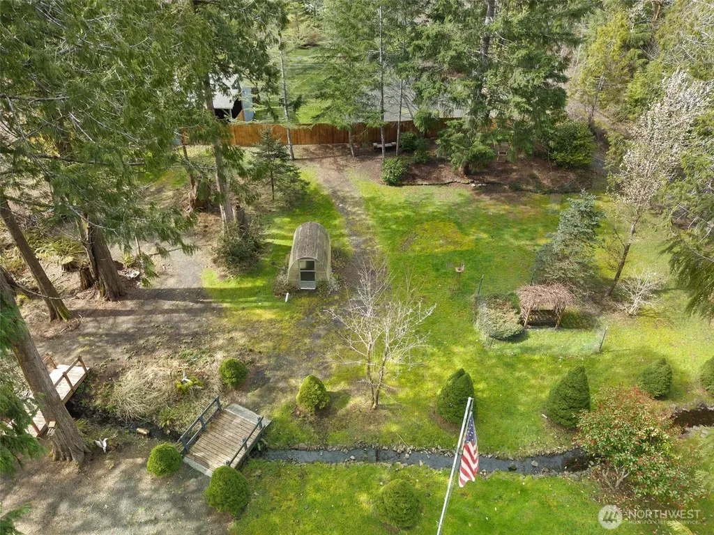 110 SE Gosnell Lane Shelton WA 98584