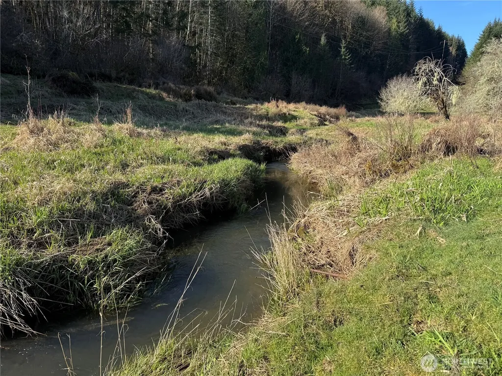 0 Harkum Road Chehalis WA 98532