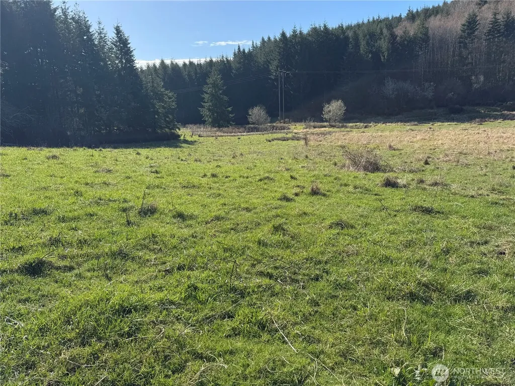 0 Harkum Road Chehalis WA 98532