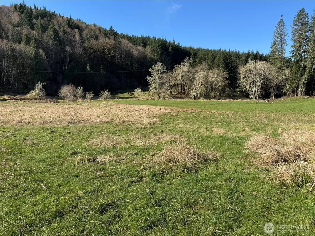 0 Harkum Road Chehalis WA 98532