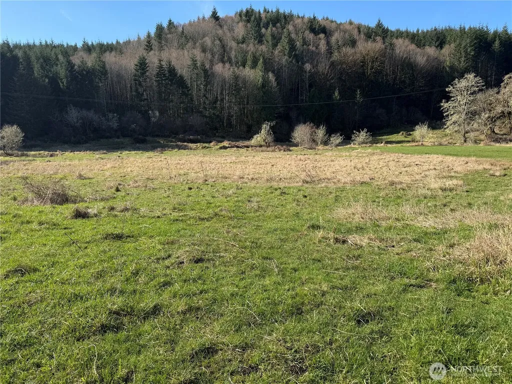 0 Harkum Road Chehalis WA 98532