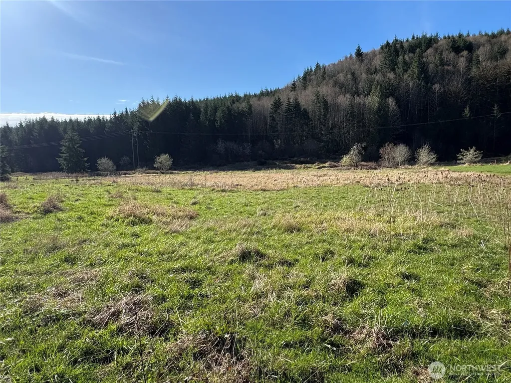 0 Harkum Road Chehalis WA 98532