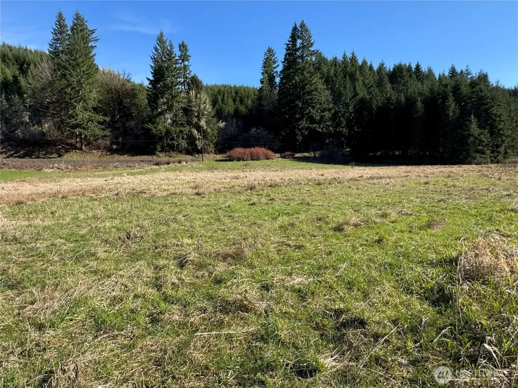 0 Harkum Road Chehalis WA 98532