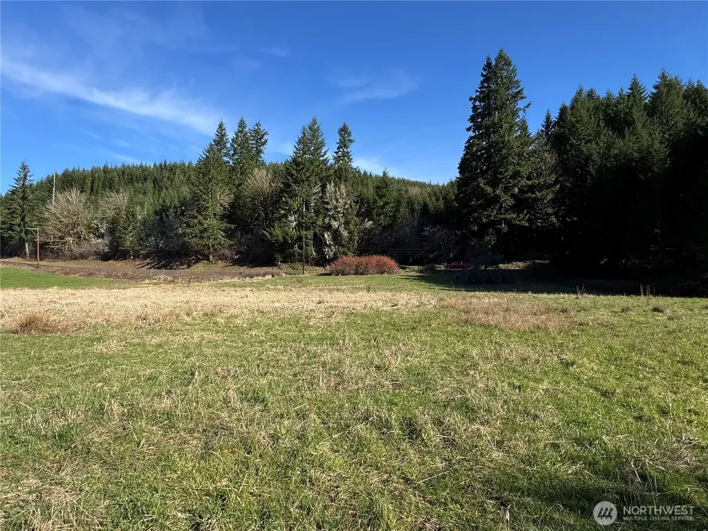 0 Harkum Road Chehalis WA 98532