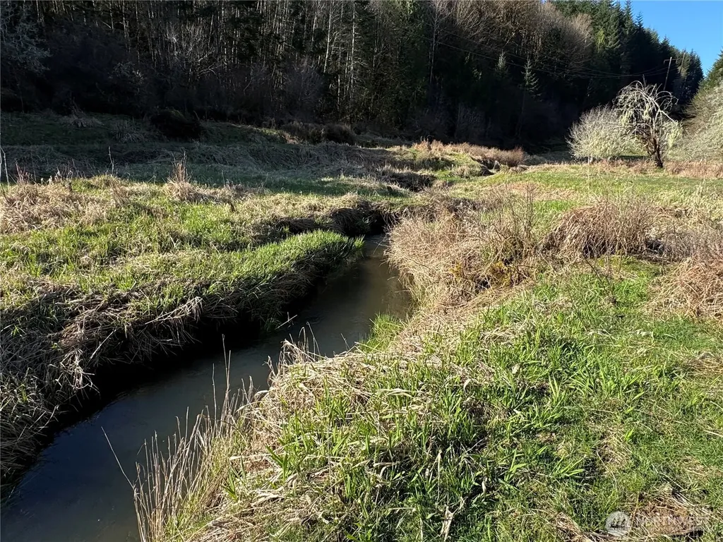 0 Harkum Road Chehalis WA 98532