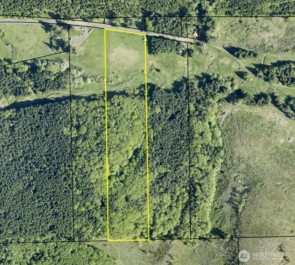 0 Harkum Road Chehalis WA 98532