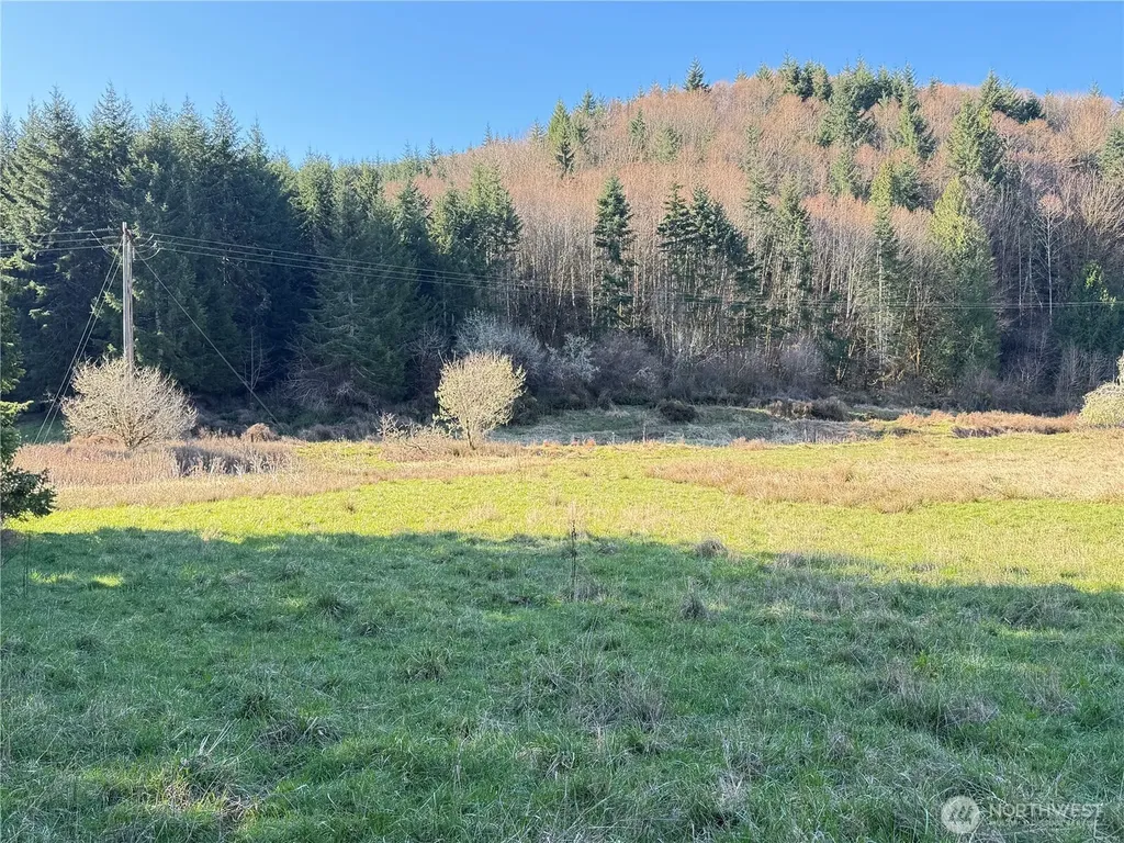 0 Harkum Road Chehalis WA 98532