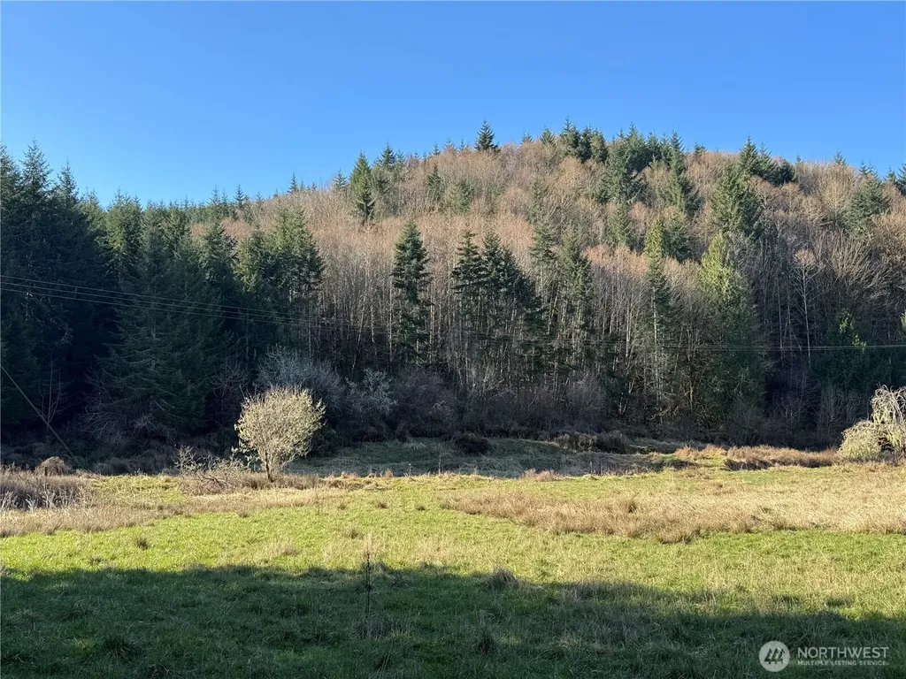 0 Harkum Road Chehalis WA 98532