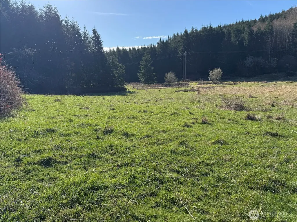 0 Harkum Road Chehalis WA 98532
