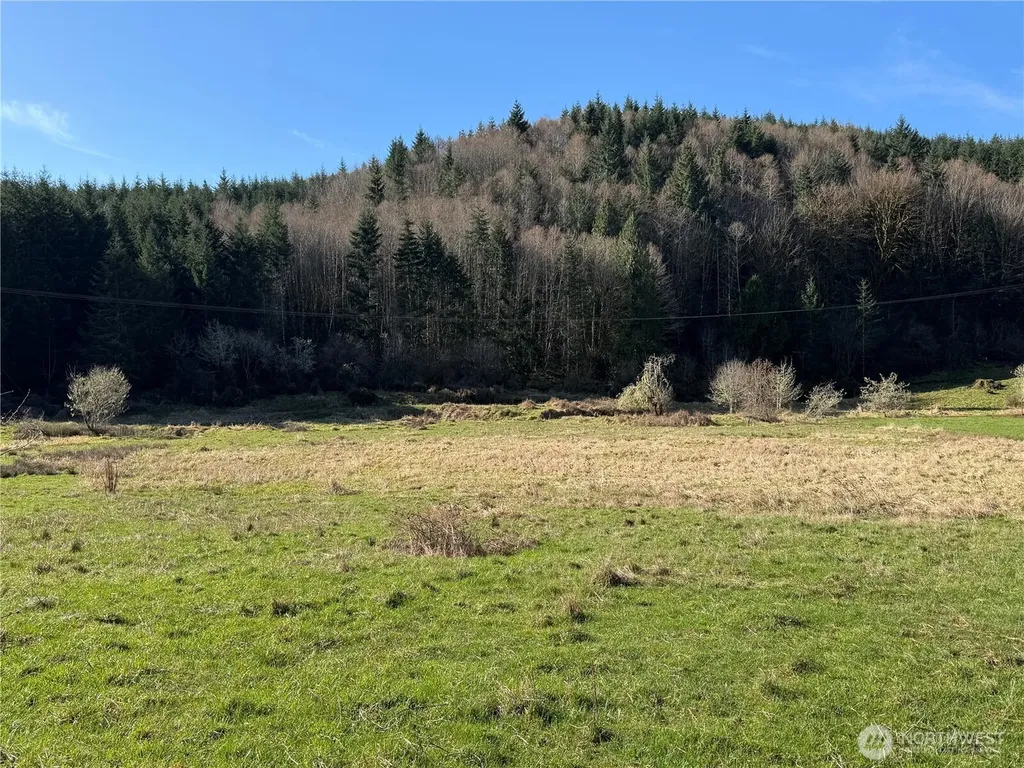 0 Harkum Road Chehalis WA 98532