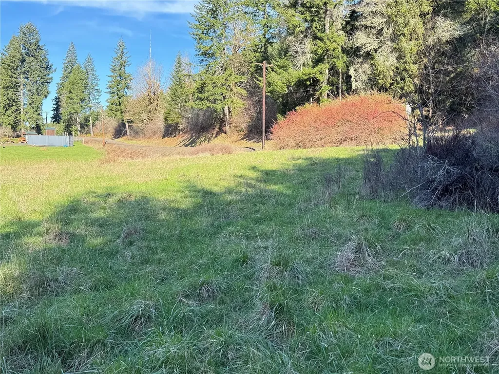 0 Harkum Road Chehalis WA 98532