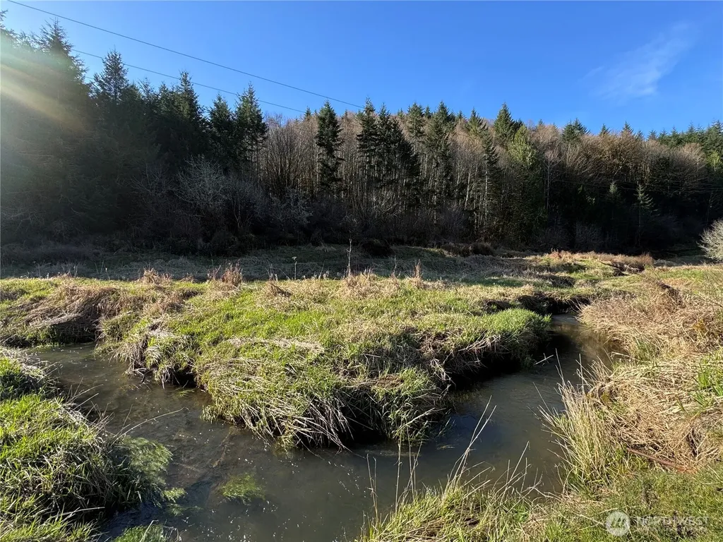 0 Harkum Road Chehalis WA 98532