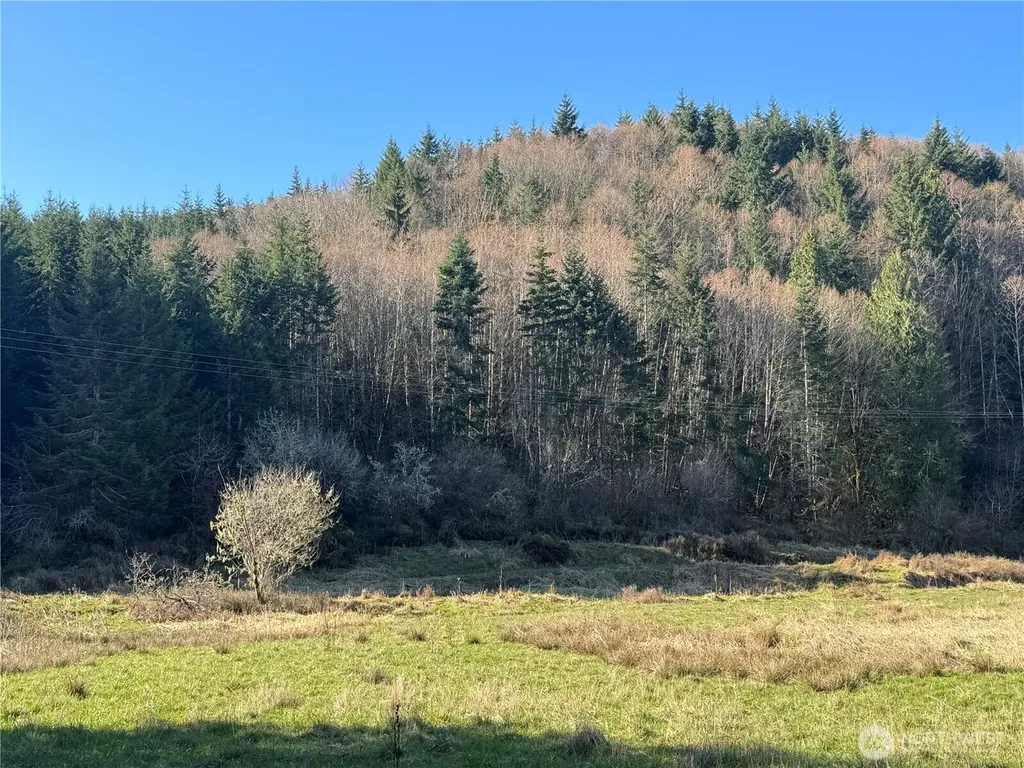0 Harkum Road Chehalis WA 98532